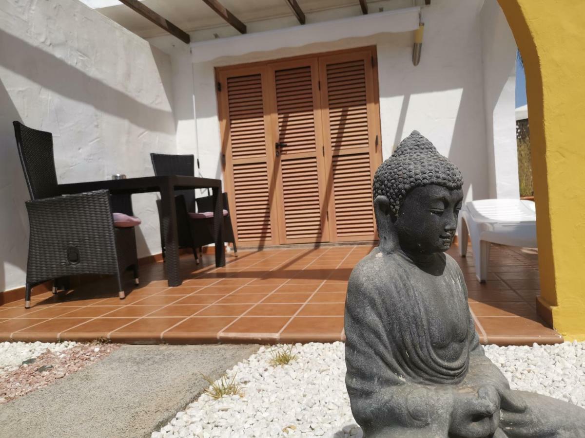 Rainbow Golf Bungalows, Gay Men-Only Resort マスパロマス エクステリア 写真